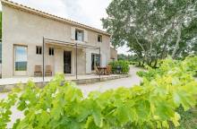 Gîte by Saint-Pons