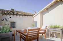 Gîte '' Home 12, les Vignes''