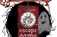GHOSTBUSTERS ESCAPE GAME