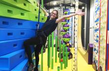 Clip 'n Climb Grand Avignon