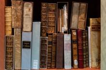 Musée Bibliothèque François Pétrarque