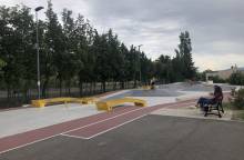 Skate Park