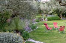 Le Jardin de la Basse Fontaine