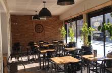Brasserie-Restaurant Le Jean Jaurès