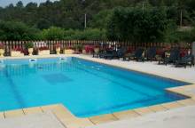 Camping Le Bon Crouzet