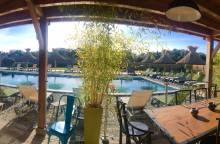 Le Restaurant des Lodges
