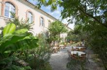 Gîte de séjour la Magnanarié