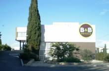 B & B