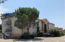 Ibis Budget