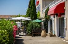Ibis Orange Sud