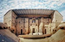 Théâtre Antique d'Orange