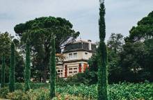 Château Fortia