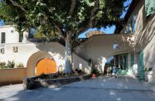Domaine Saint Siffrein