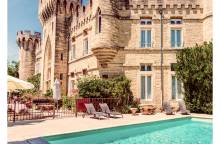 Hostellerie du Château des Fines Roches