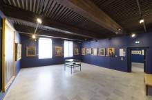 Art History Museum