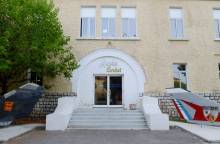 Musée de la B.A 115