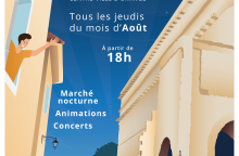 Les Jeudis d'Orange