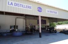 Distillerie de Lavande & Plantes Aromatiques - Les Agnels