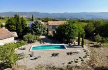 Le Domaine St Jean