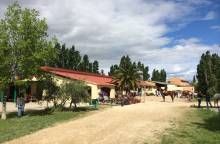 Les Ecuries de Caderousse