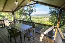Camping Le Colorado