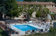 Le Moulin de Lavon