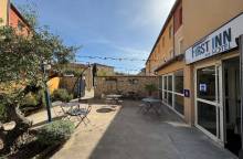 Ibis Budget Apt-Luberon