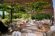 Coquillade Village - Il Ristorante