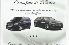 France Driver Prestige