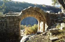 Fort van Buoux