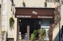 Relais des Saveurs