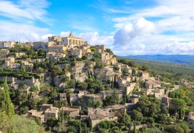 Gordes
