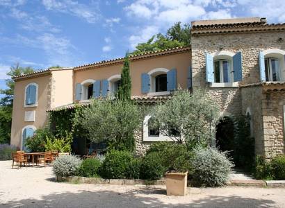 Domaine les Grands Devers
