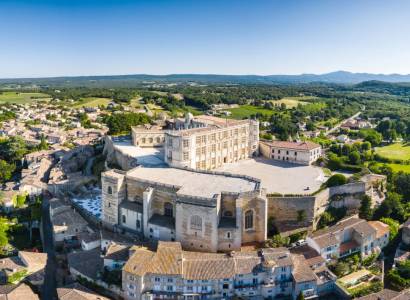 Château de Grignan