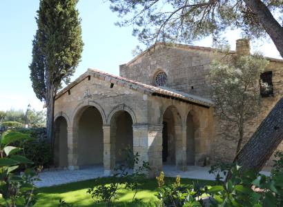 Chapelle Saint-Jacques