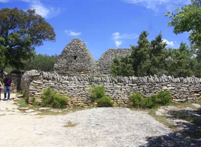 Village des Bories