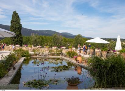 Lourmarin