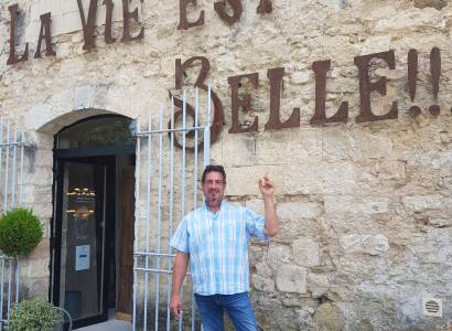 Luberon VTC