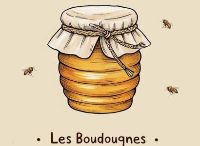 Camping à la ferme les Boudougnes