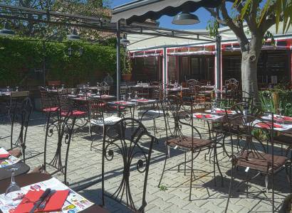 Au Boeuf qui Fume