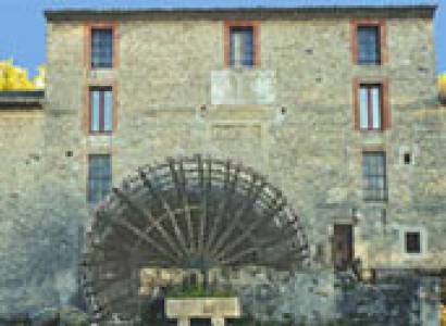 Moulin Saint-Pierre