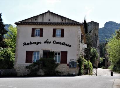 Auberge des Carrières