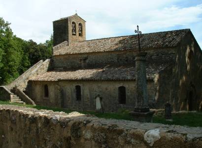Eglise Saint Barthélémy