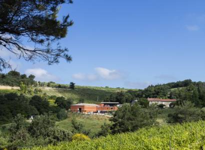 Domaine de Lucena