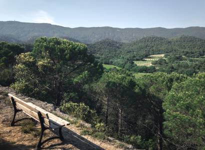 Rando : Le sentier géologique