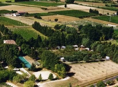 Camping Lou Badareu