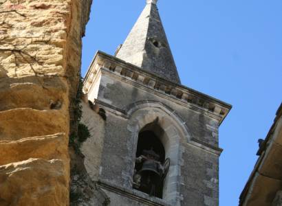Eglise Sainte Agathe