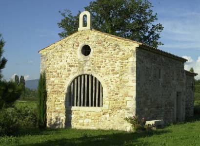 Chapelle Saint Alban