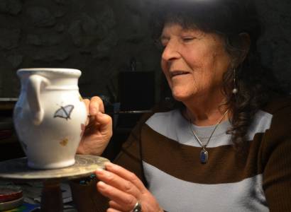 Atelier Nicole de La Bastide - Faïences