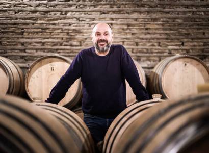 Domaine Sylvain Morey